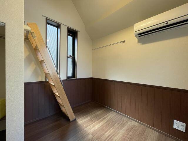 アーバンプレイス中野坂上Ⅳ A棟2階 部屋その他