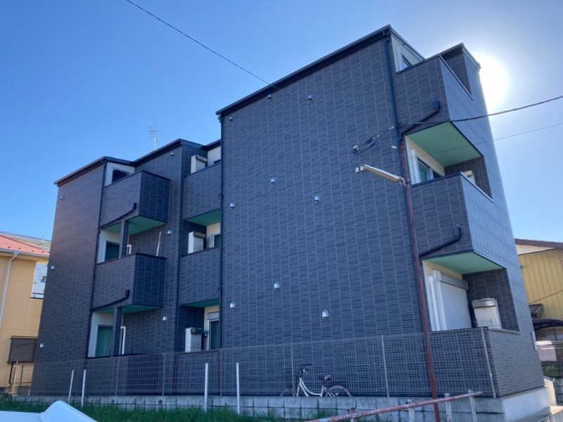 ＣＲＡＳＴＩＮＥ上本郷の外観画像