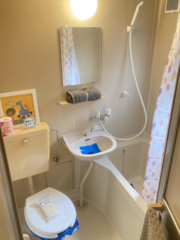 グリーンハイツ仙川 バス