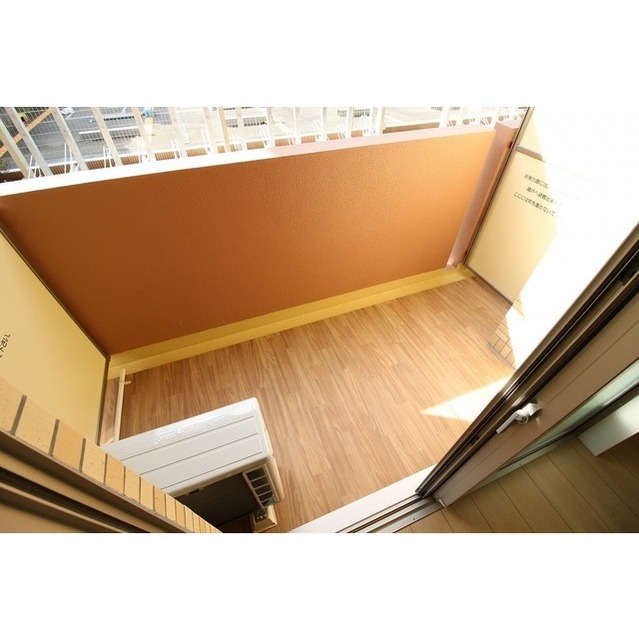 プレール・ドゥーク西川口Ⅱ105号室 部屋その他