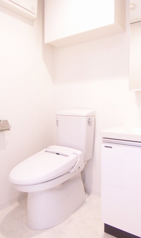 ARTESSIMO MONDO 内観