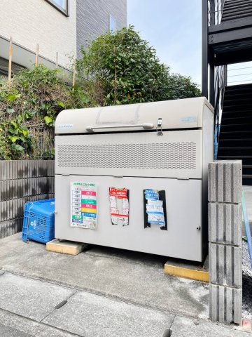 ＣＡＳＡＲ稲田堤304号室 部屋その他