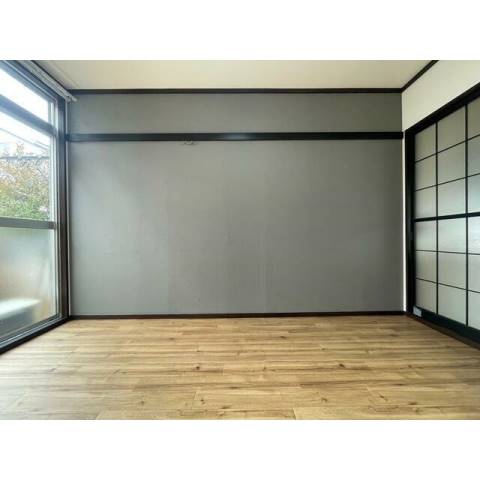 シティハイツ倫1階 部屋その他