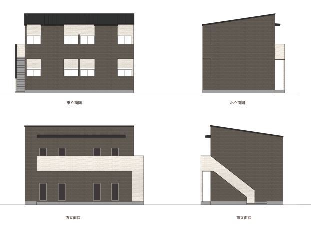 ＣＡＳＡ　ＭＩＹＡＳＨＩＴＡの外観画像