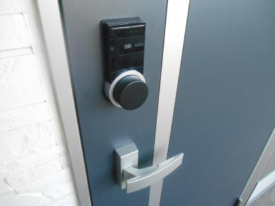 クレイノデュランタ308号室 部屋その他