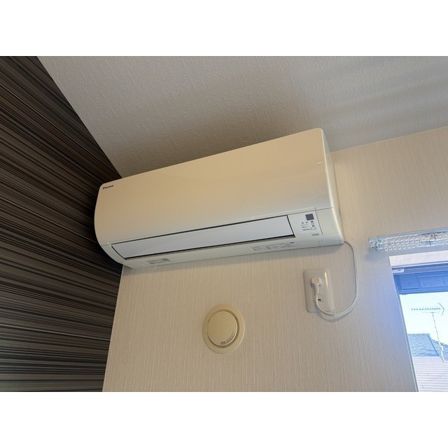 ヴィルナタル203号室 部屋その他