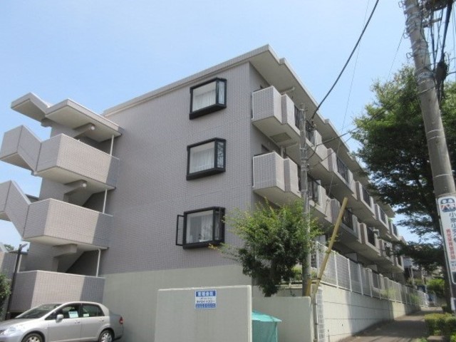 サニーヒル山手台0301号室 ※現況優先