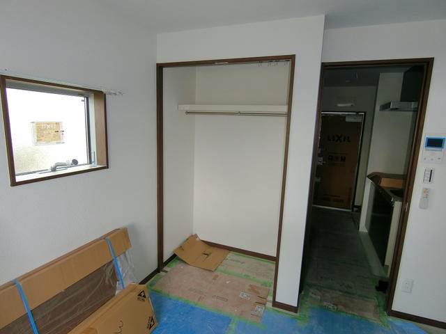 ラ・ルーチェ新小岩4階 同建物別部屋の参考画像