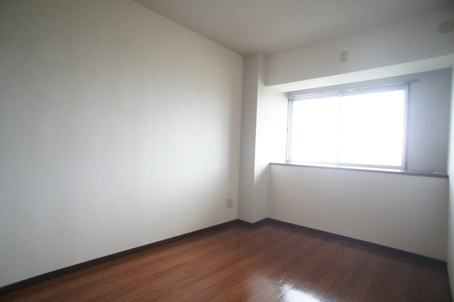 サンシャインパレス0308号室 リビング