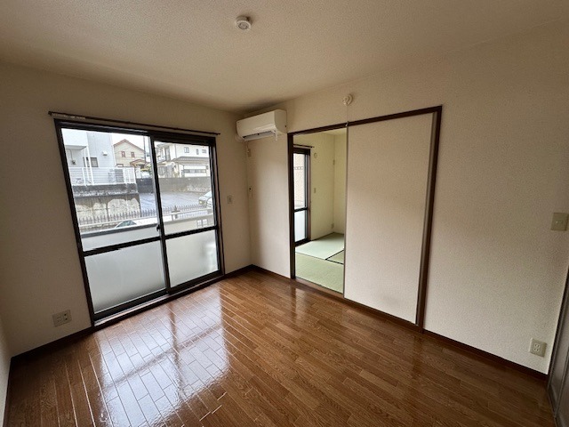 コートアベニューⅡ1階 部屋その他