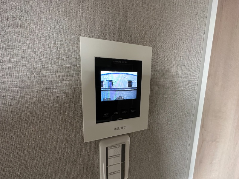 ルミエール大巌寺2階 部屋その他