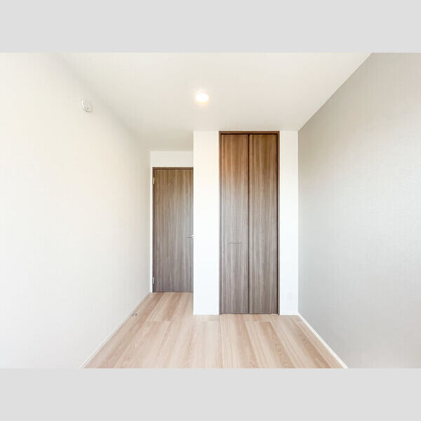 セレスティア柴又Ⅳ203号室 洋室約4.5帖