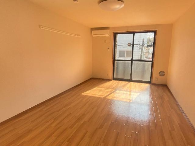 トリムガーデンサカクラ 洋室