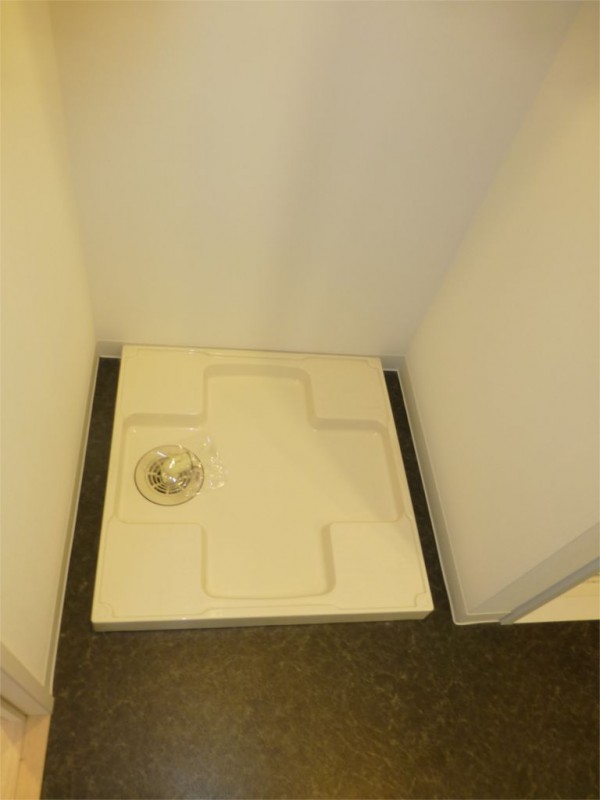 レジディア町屋 部屋設備