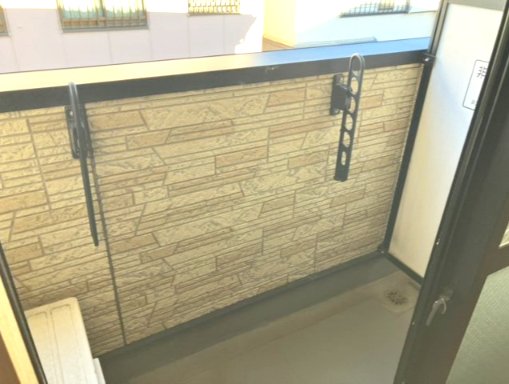 エクセルハイツⅢ番館102号室 同建物別部屋の参考画像