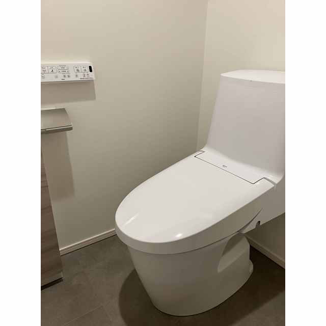 ザ・パークハビオ本所吾妻橋801号室 2026年1月31日撮影