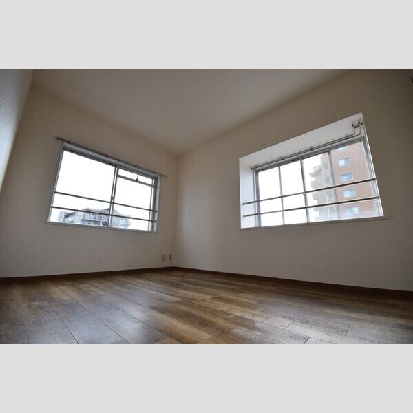 リヴィエール　Ⅰ501号室 洋室