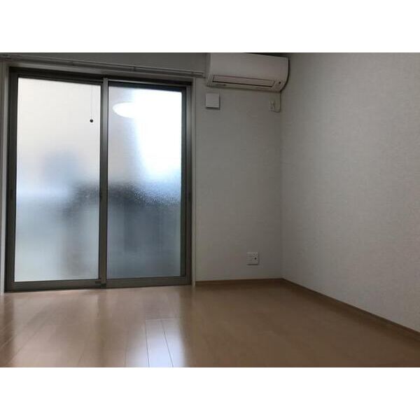 アイコート三鷹 リビング