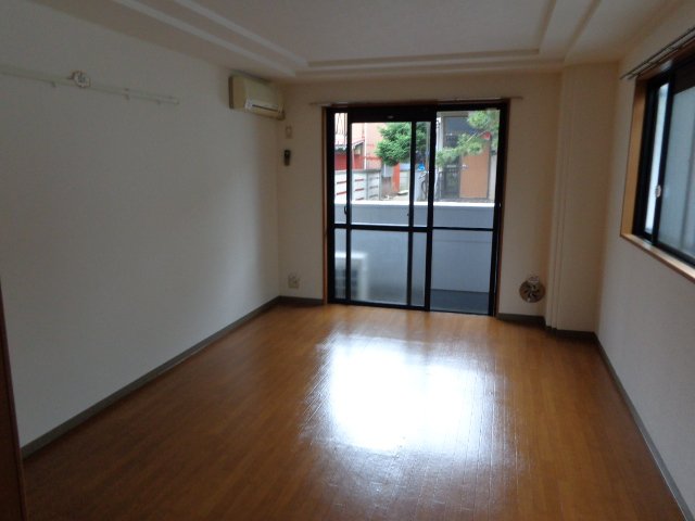 グランティグレ 洋室