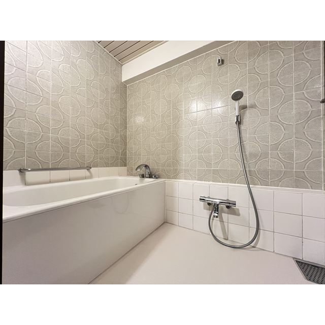 成城ハイム1号棟 お風呂