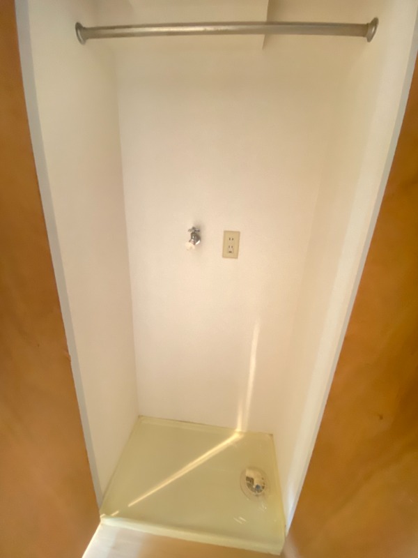 サントノーレ成増2階 部屋設備