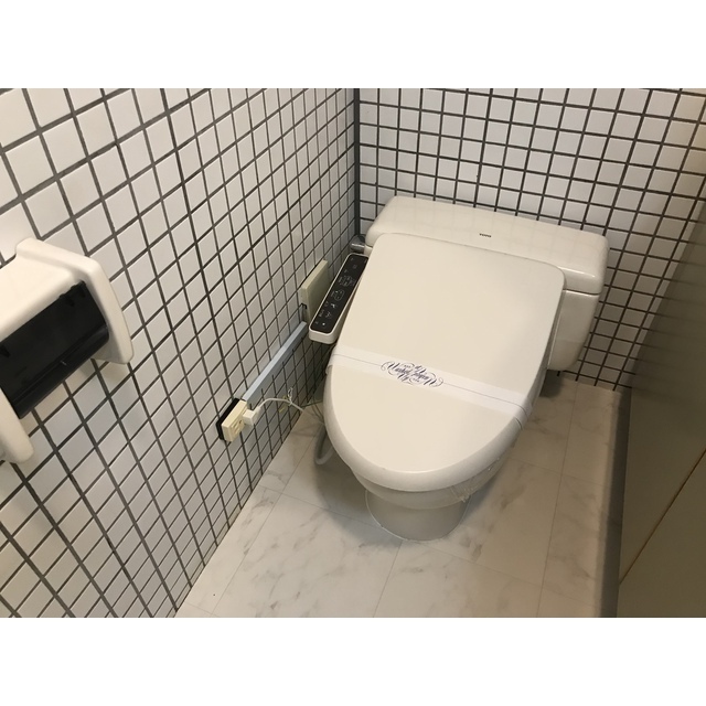 ポートタワー山下町 内観