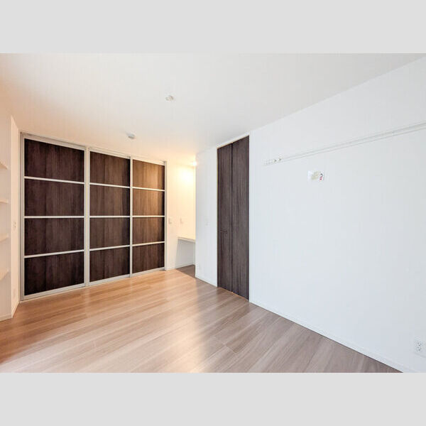 Grace Court YAMATO102号室 洋室