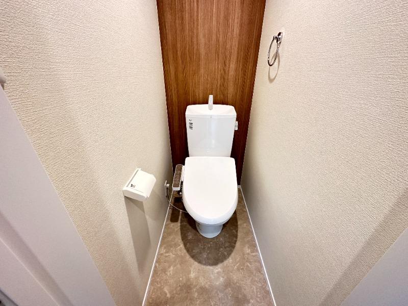 カーサ高柳1階 部屋その他