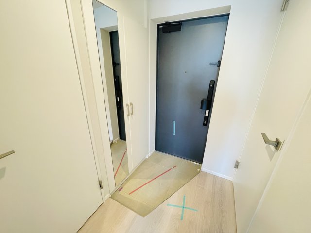 SYFORME SUMIYOSHI Ⅲ701号室 701号室のお写真です