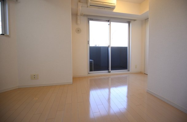 AXAS志村坂上2階 部屋その他