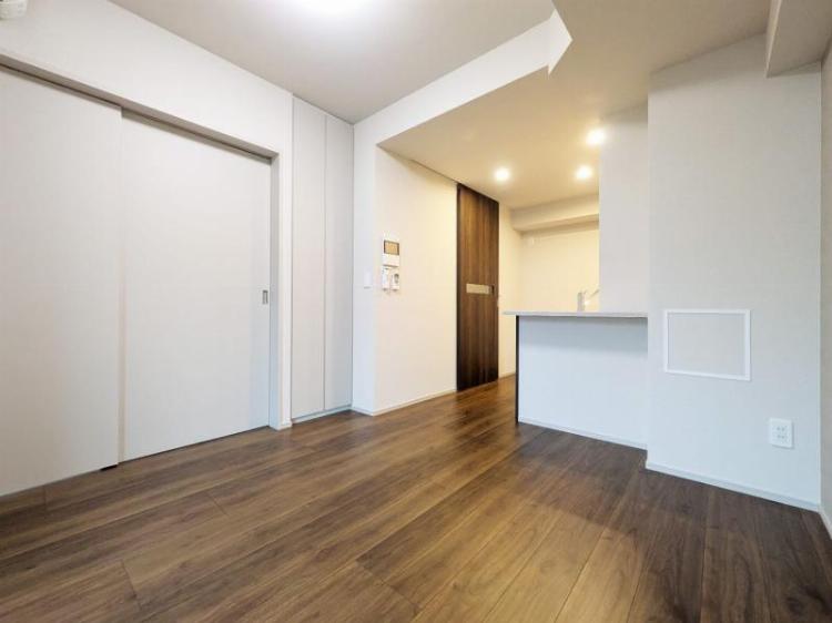 クレストコート世田谷松原5階 その他