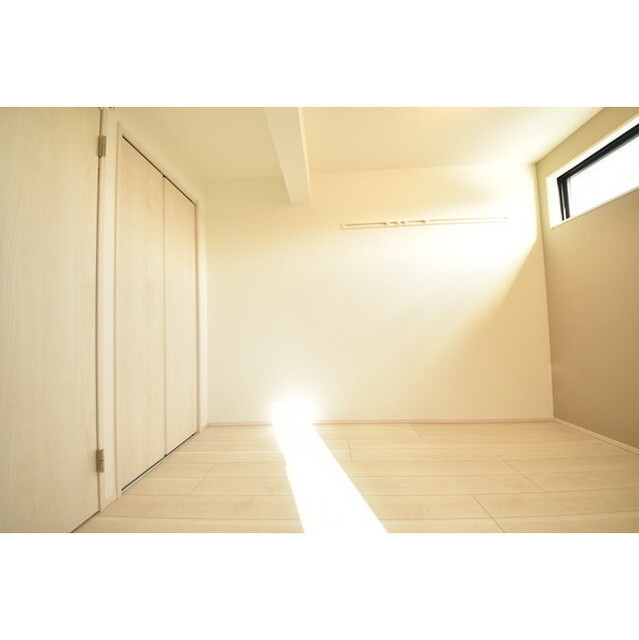 オークプレイス三軒茶屋 内観