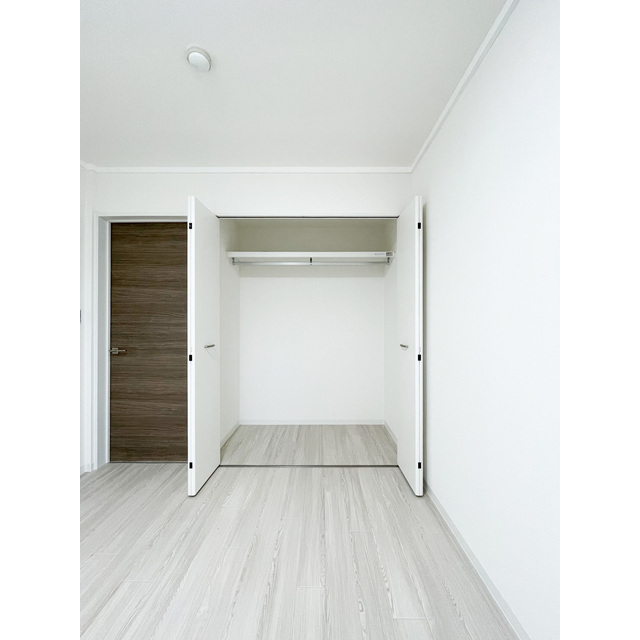 チクマハイツ105号室 同建物別部屋の参考画像