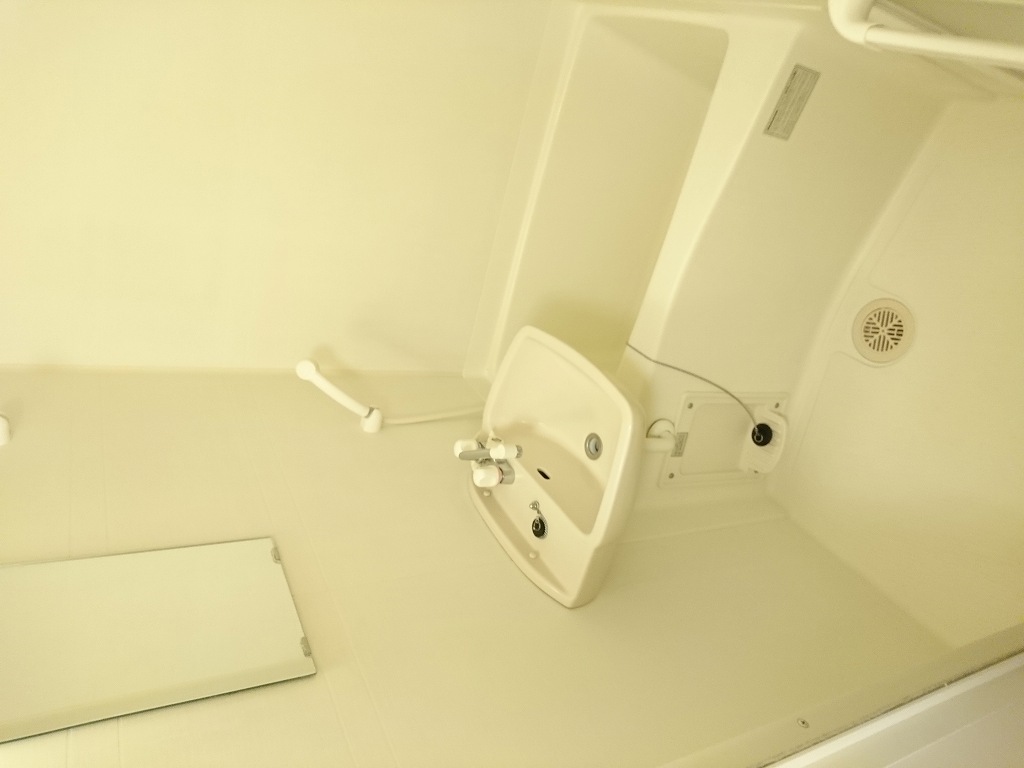 レオパレスワタル205号室 部屋その他