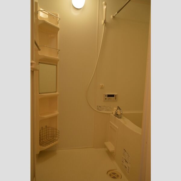 ブルームⅦ お風呂