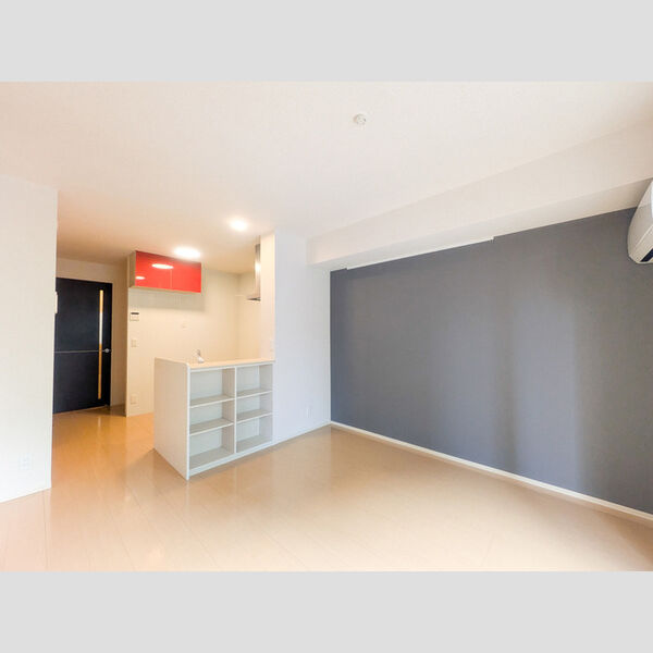 ルピナス　A リビング