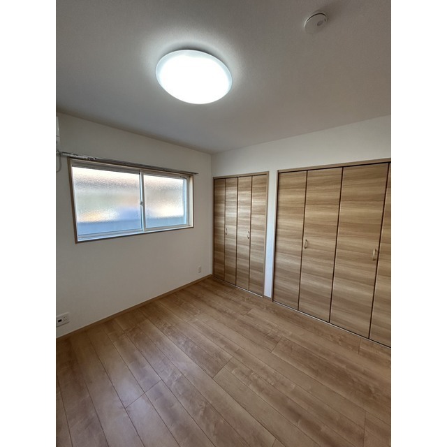 Forest-K103号室 内観