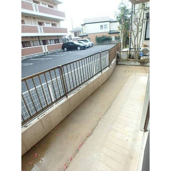 クレストコートアゼリアⅡ0101号室 部屋その他