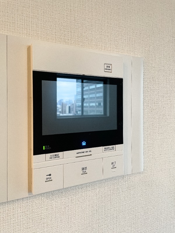 レジディア錦糸町11階 部屋その他