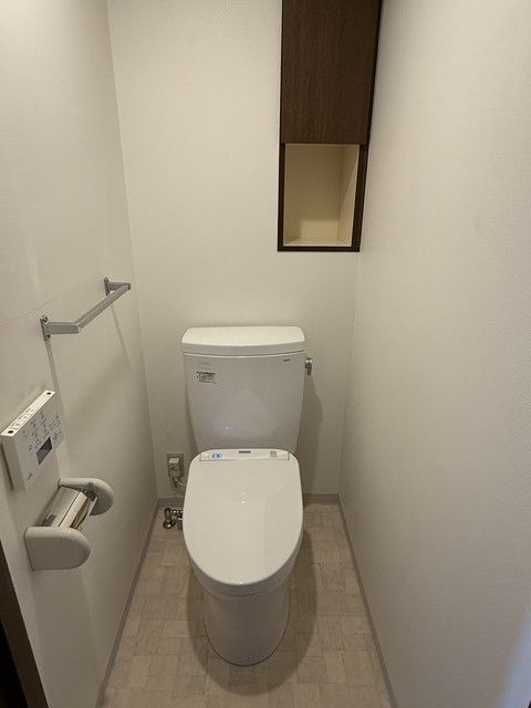 藤和シティコープ松戸岩瀬 2025年10月撮影