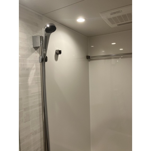 ACP Residence 新江古田0201号室 内観