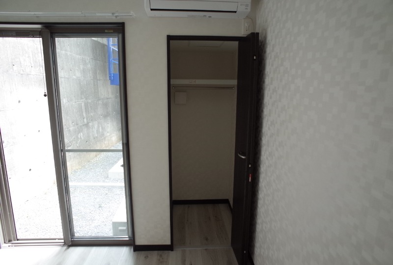 プレジール八千代台1階 部屋その他