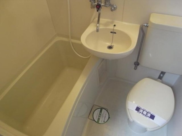 菱和パレス練馬5階 同建物別部屋の参考画像