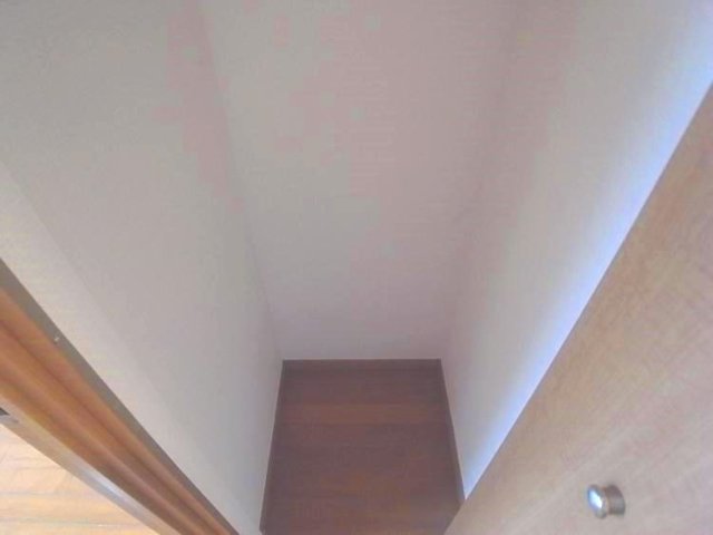 パレステュディオ新宿御苑前 収納