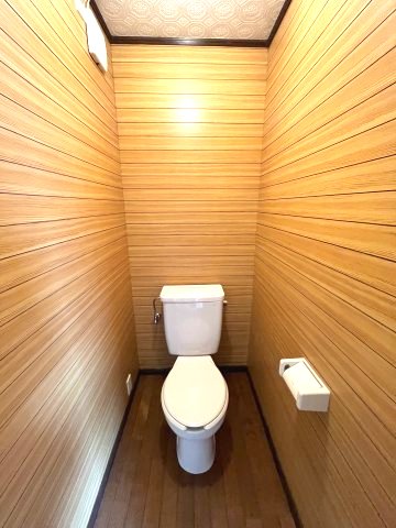 メゾン上井草 ※写真は別室です