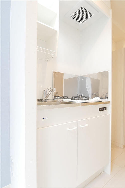 グランドソレーユ西新井1階 内観