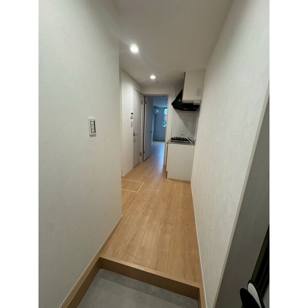 Bella Vista海老名106号室 部屋その他