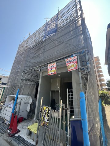 コルディアル飯塚101号室 外観