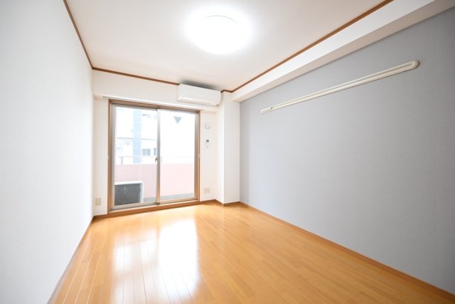 Pｒｕｎｕs南大井3階 部屋その他