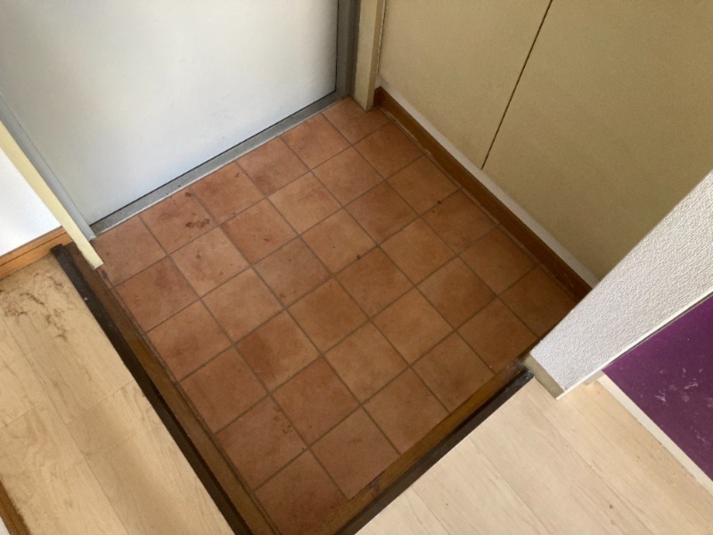 ファミーユ富士久 ※リフォーム前のお写真です。